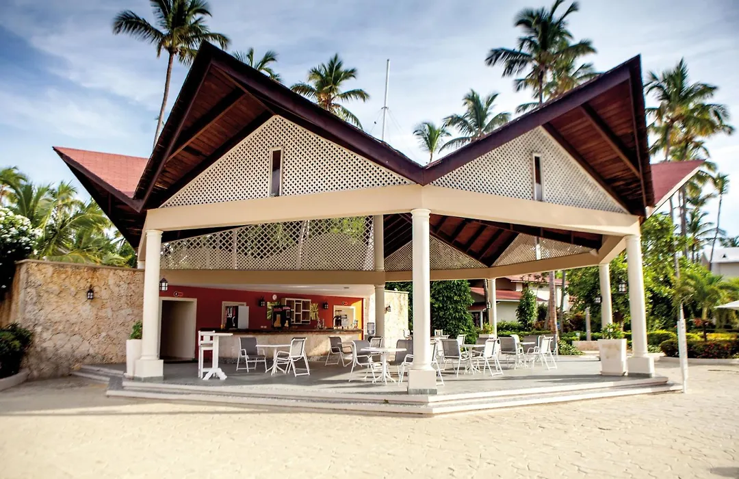 Vista Sol Punta Cana Beach Resort & Spa-1