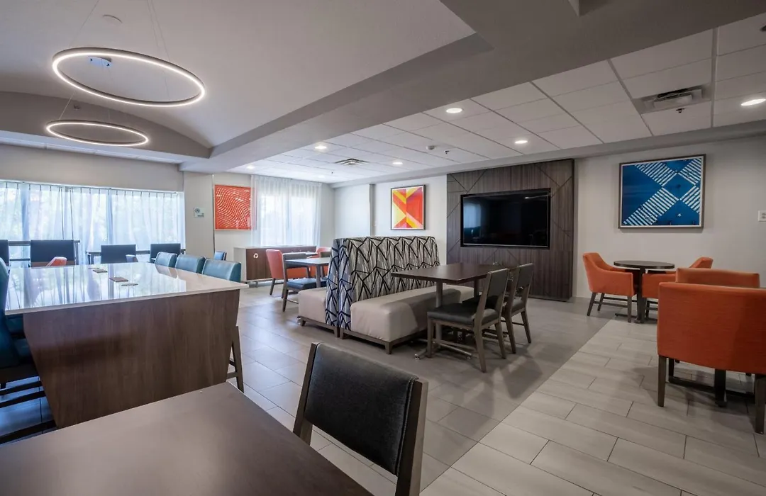 Holiday Inn Express Hotel & Suites Orange City - Deltona By Ihg-1