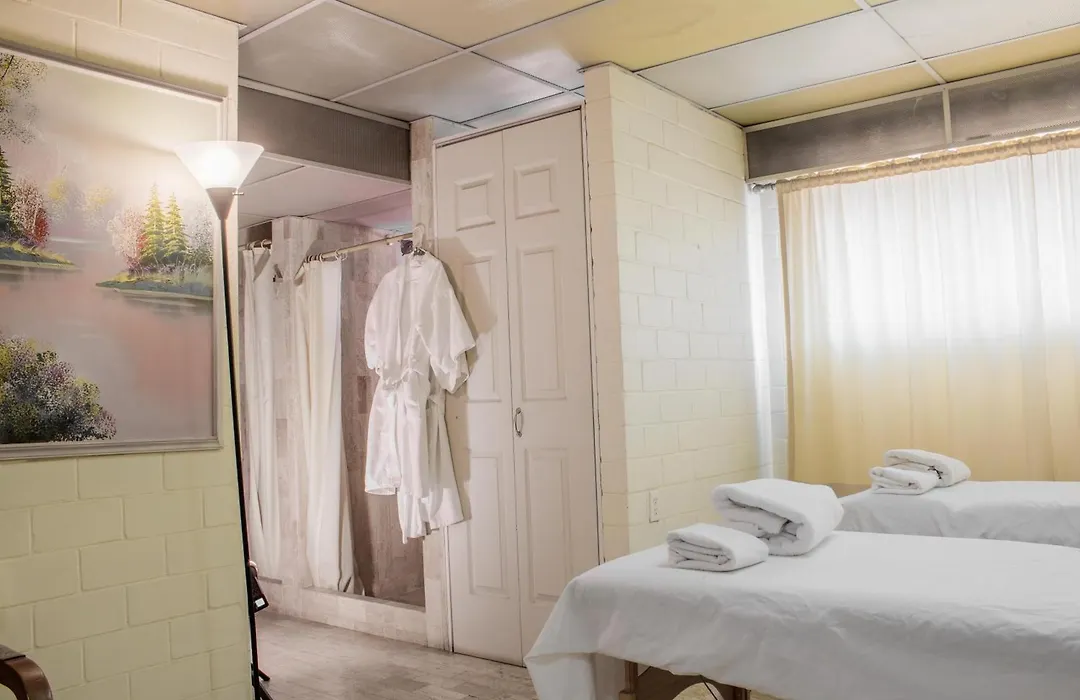 Best Western Plus Plaza Florida & Tower-1