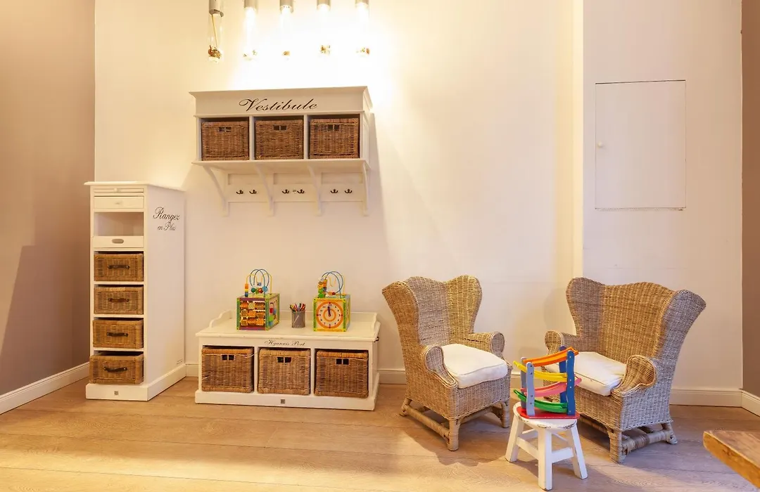 Suite Hotel Binz Familienhotel Ruegen-1