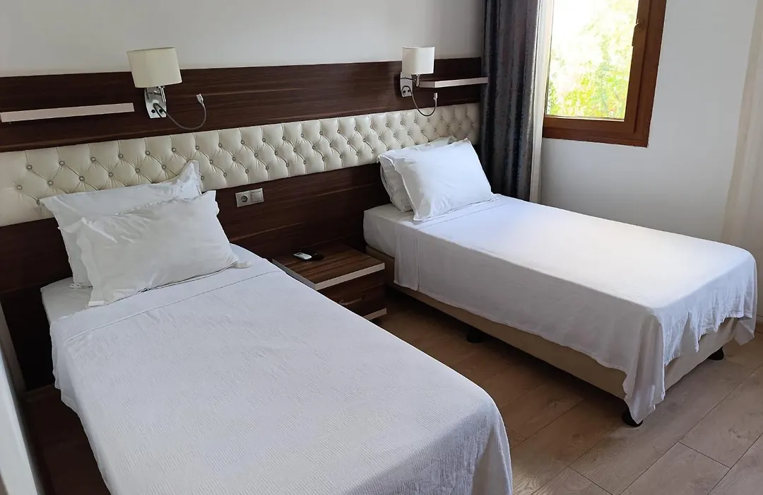 Manuela Boutique Hotel Bitez-1