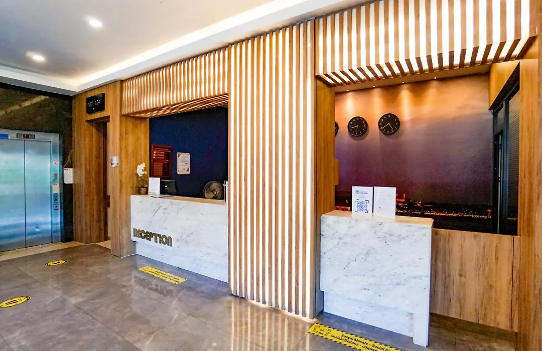Istanbul Beach Hotel-1