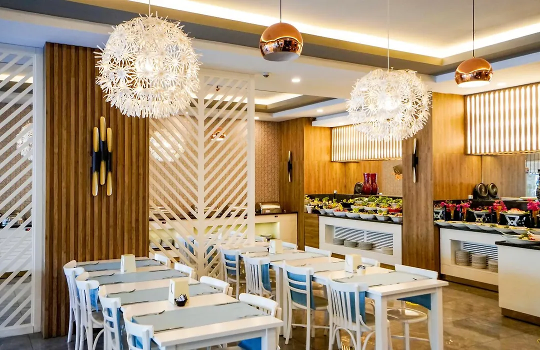 Istanbul Beach Hotel-1