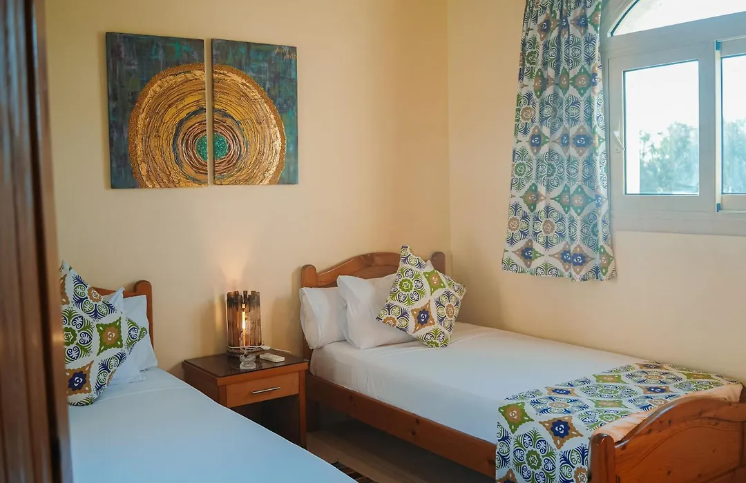 Sheikh Ali Dahab Resort-1