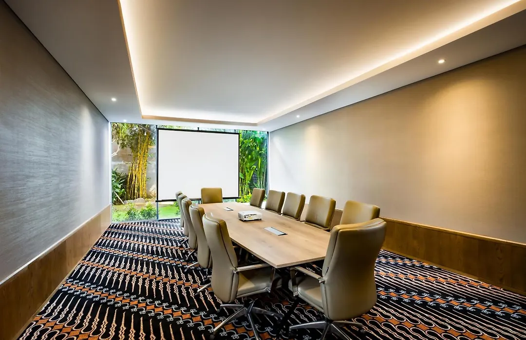 HARRIS Hotel&Residences Sunset Road-1