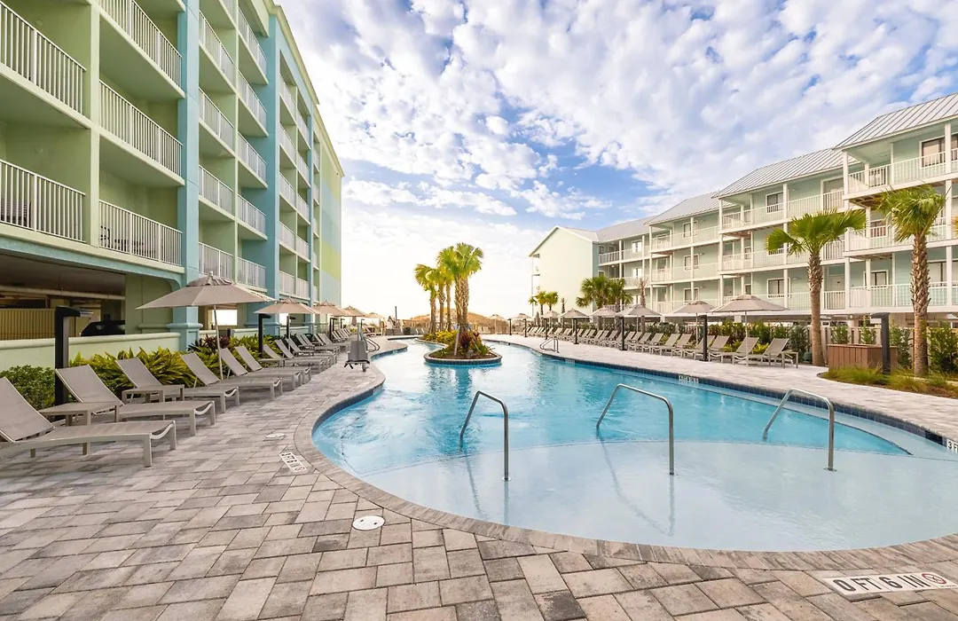 Hilton Garden Inn Orange Beach-1
