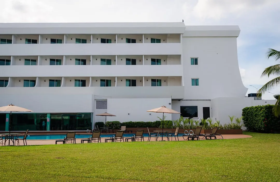 Hotel Katuxlan-1