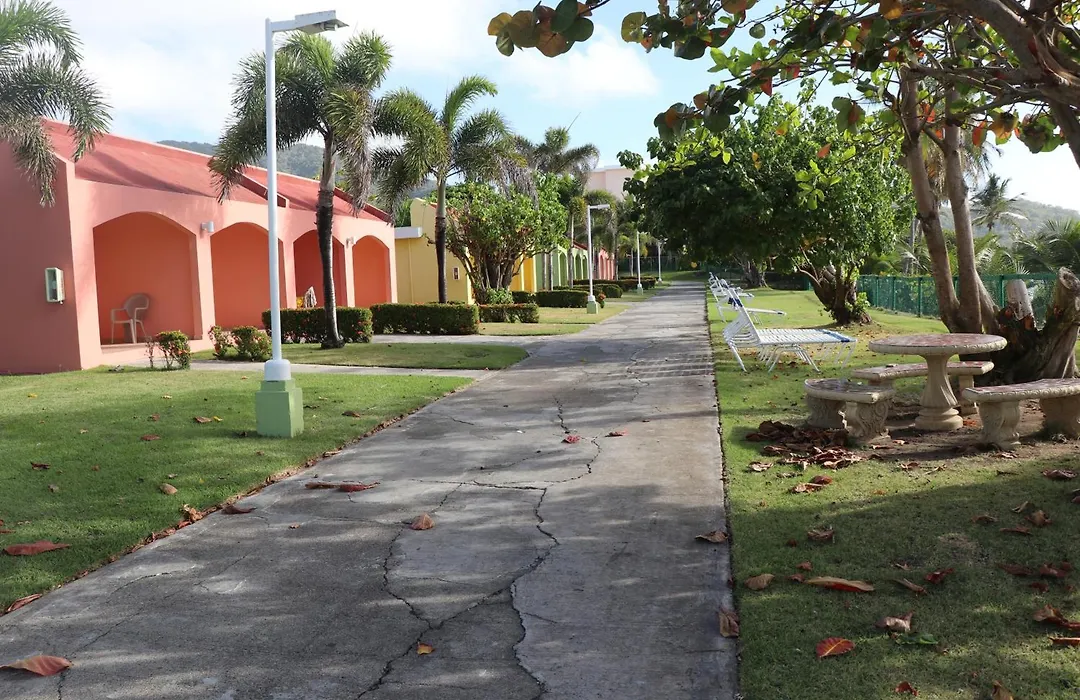 Parador Maunacaribe - Maunabo-1