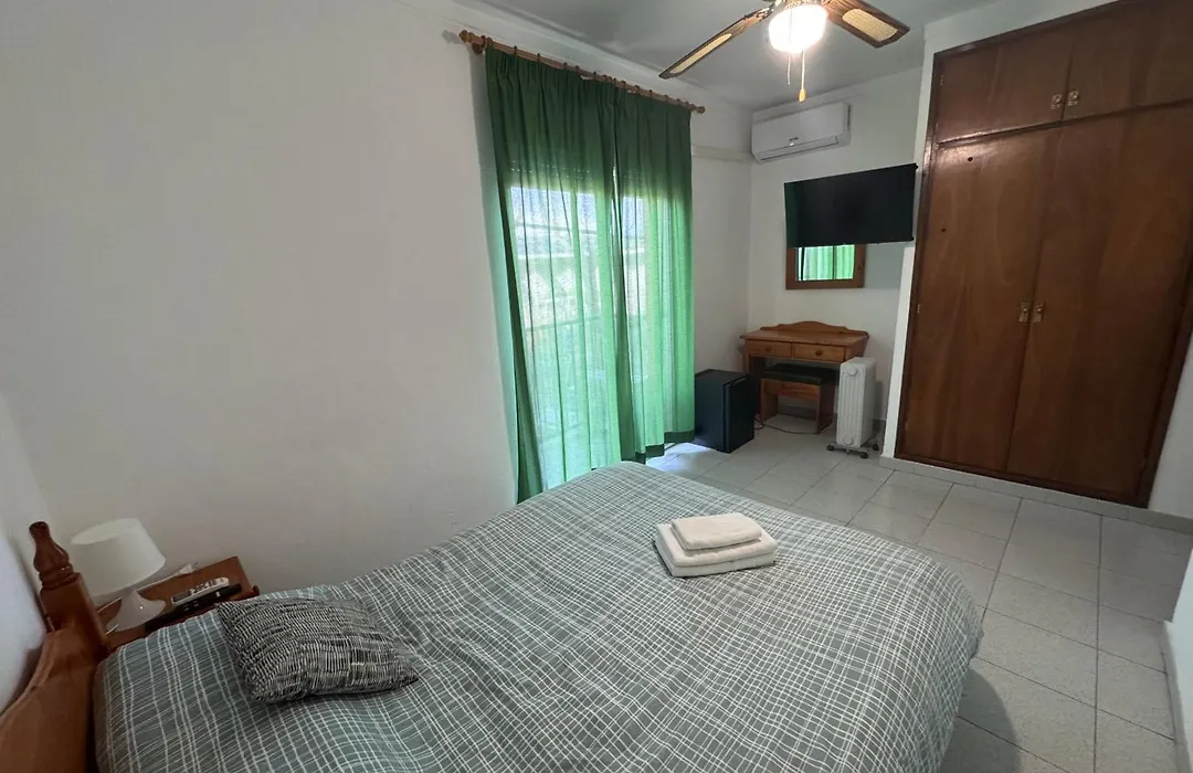 Hotel El Pescador-1