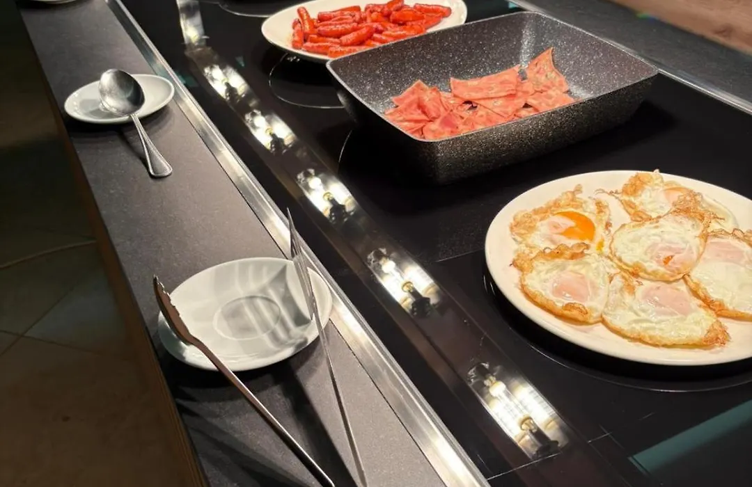 Hotel Teruel-1