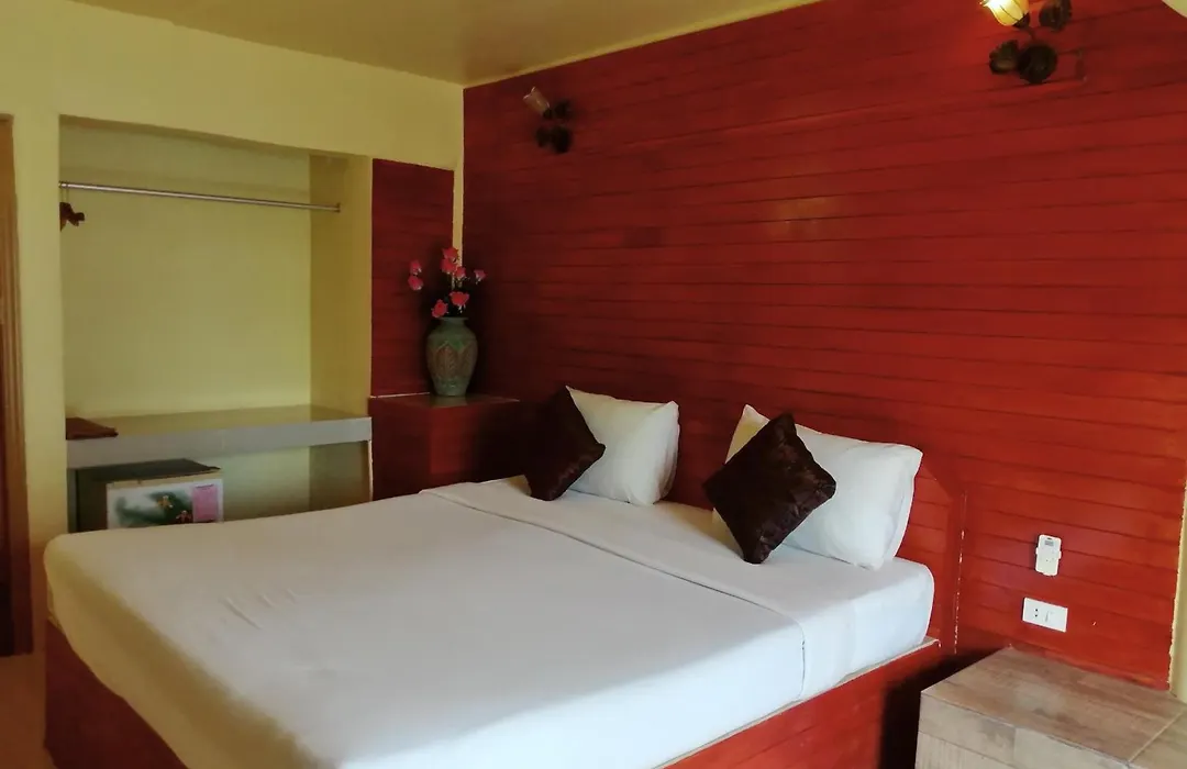 Phangan Orchid Resort-1