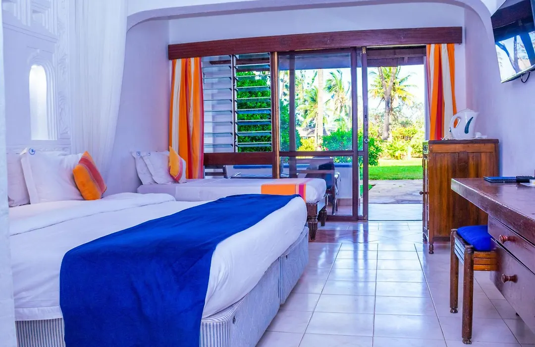 Reef Hotel Mombasa-1