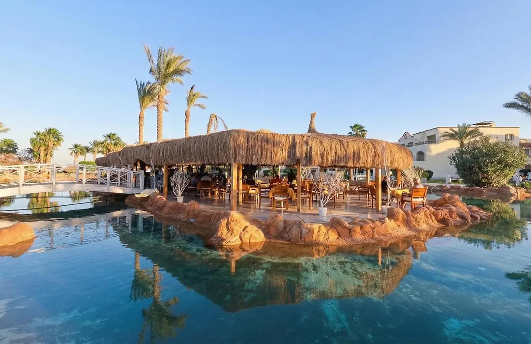 Regency Plaza Aqua Park And Spa Resort-1