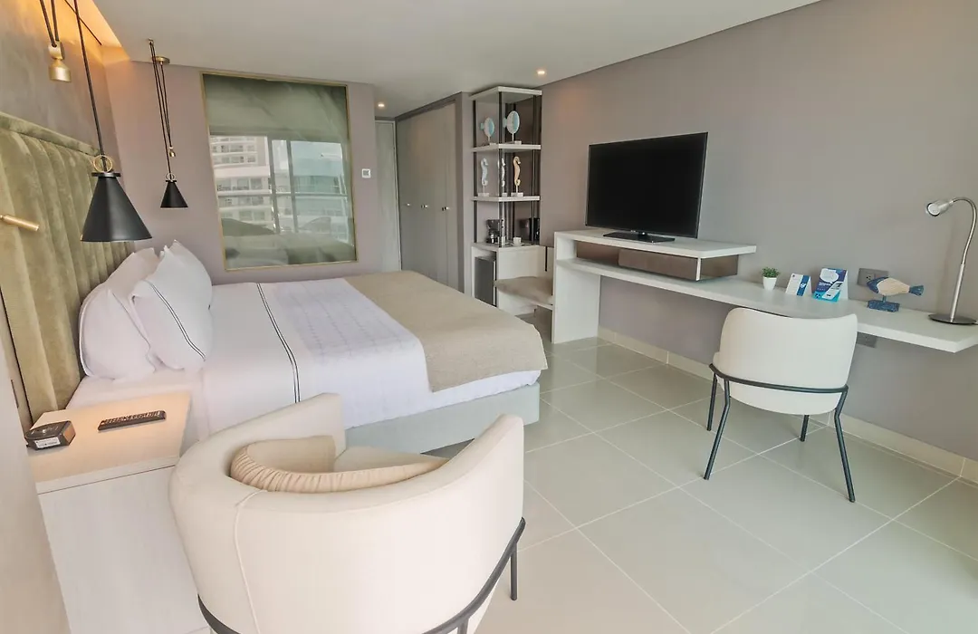Sonesta Hotel Cartagena-1