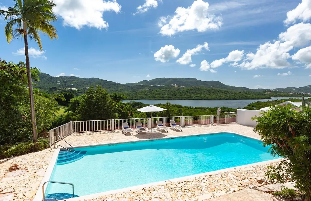 The Buccaneer Beach & Golf Resort-1