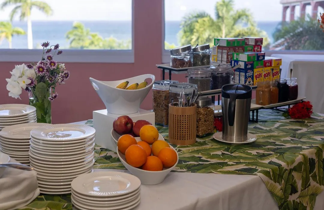 The Buccaneer Beach & Golf Resort-1