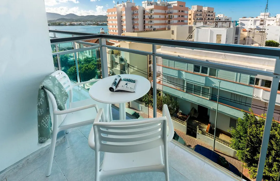 Hotel Apartamentos Vibra Central City - Adults Only-1