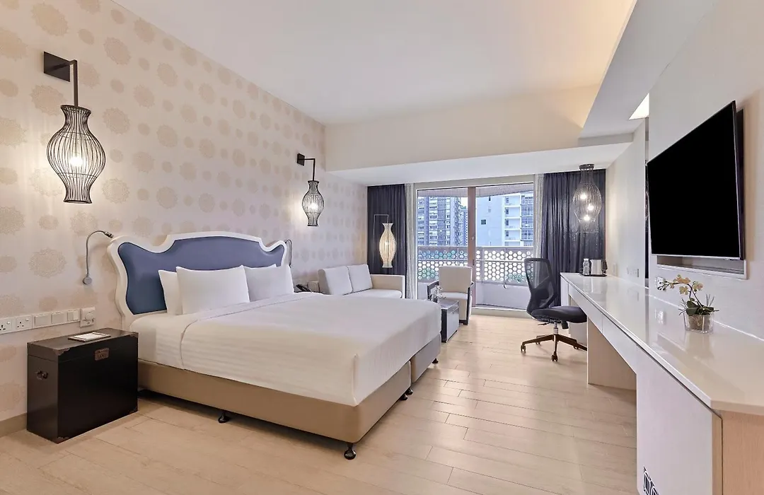 Village Hotel Katong By Far East Hospitality-1