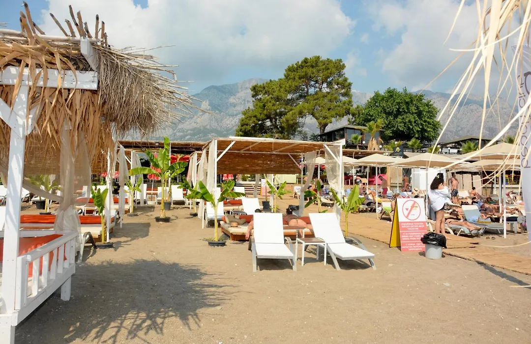 Grand Nar Hotel Adult Only-1