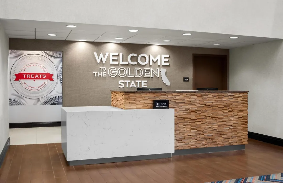 Hampton Inn & Suites Arroyo Grande-1