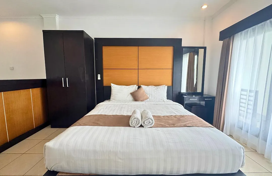 Mamo Hotel Uluwatu-1