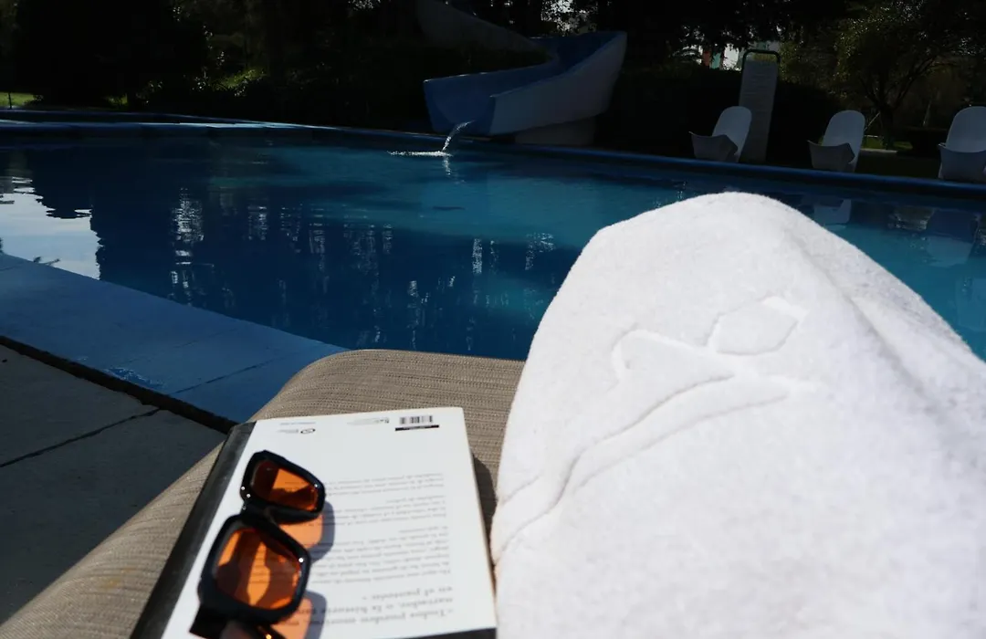 Hotel La Joya Tulancingo-1