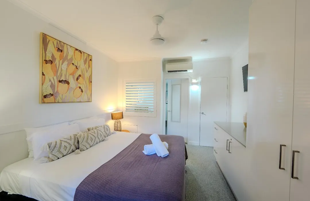 Mango Lagoon Resort & Wellness Spa-1