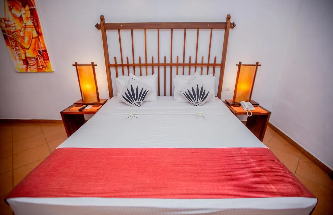 The Long Beach Resort & Spa-1