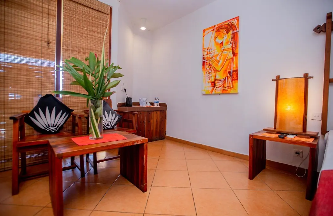 The Long Beach Resort & Spa-1
