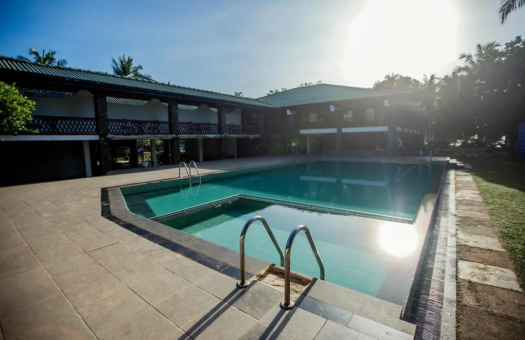 Koggala Beach Hotel-1