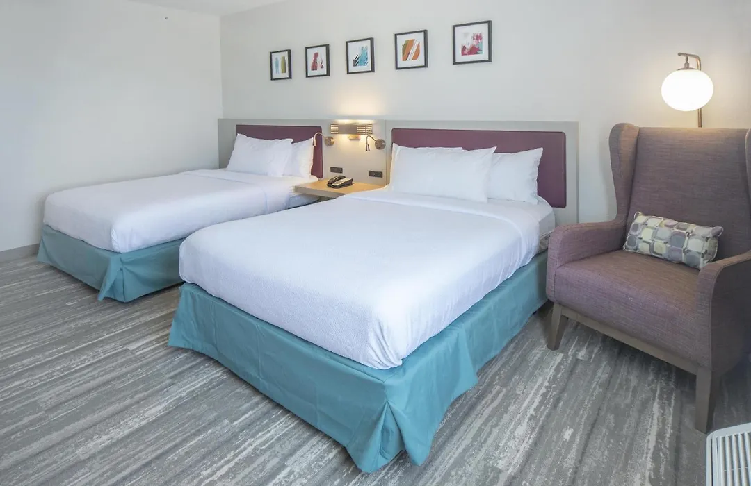 Hilton Garden Inn Clifton Park-1