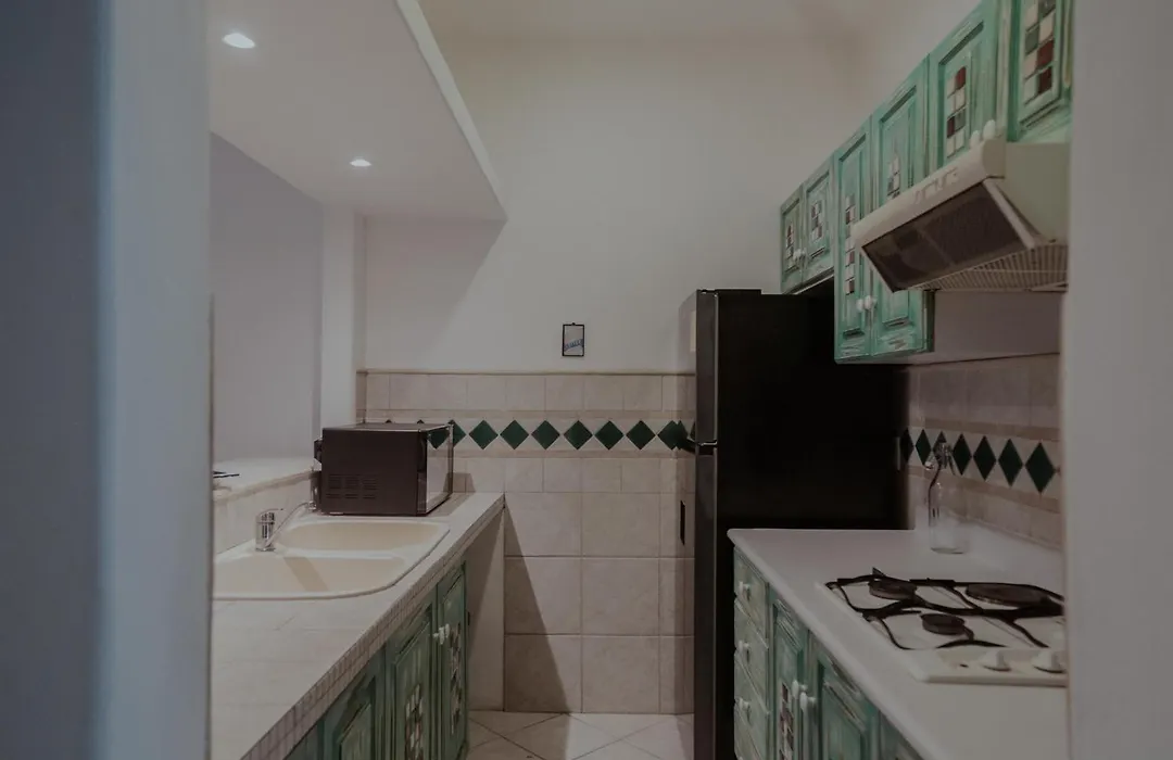 Fabiola Condo Hotel-1