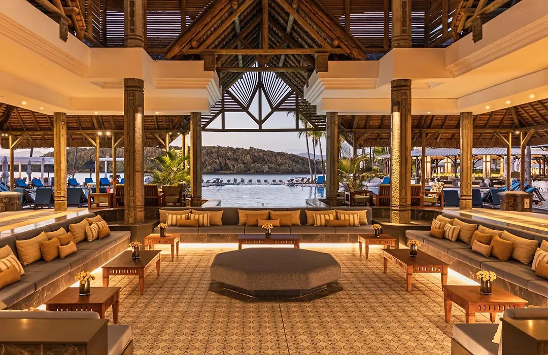 Shandrani Beachcomber Resort & Spa-1