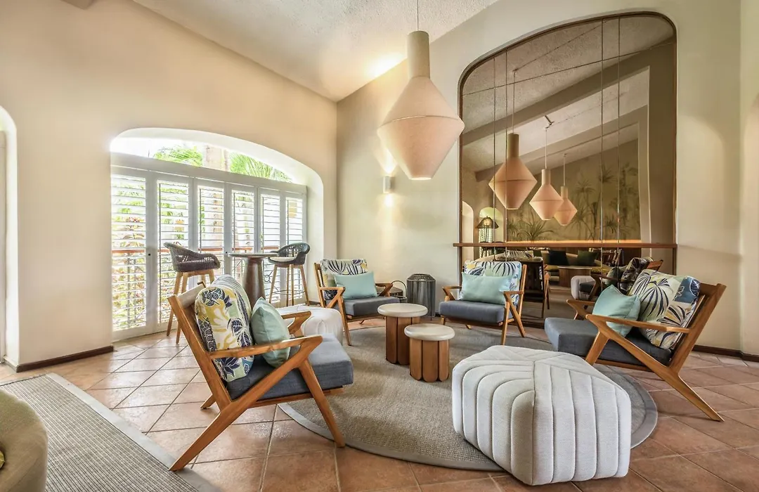 Mauricia Beachcomber Resort & Spa-1