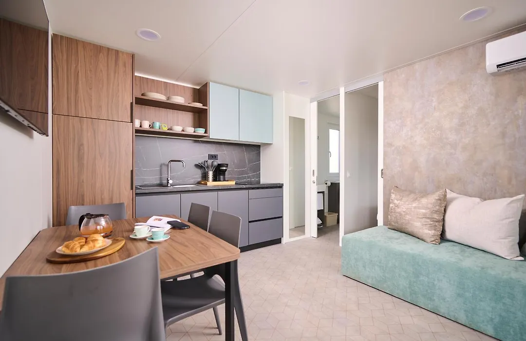 Aminess Planet Camping Holiday Homes Sirena-1