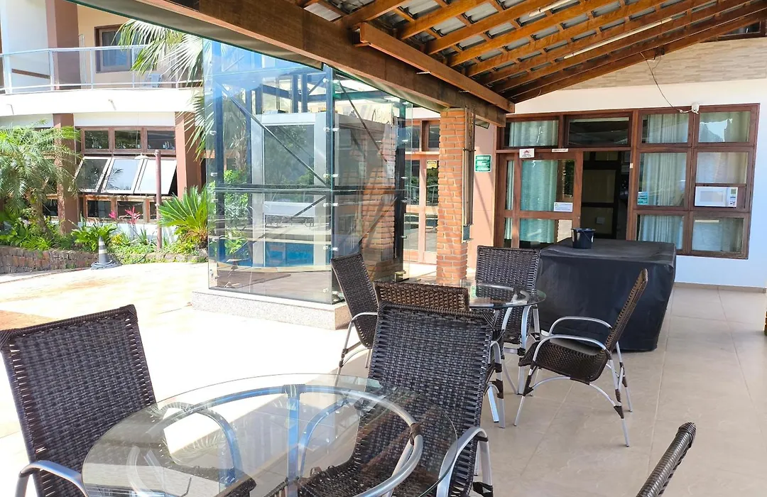 Hospedaria Vitória Mar-1