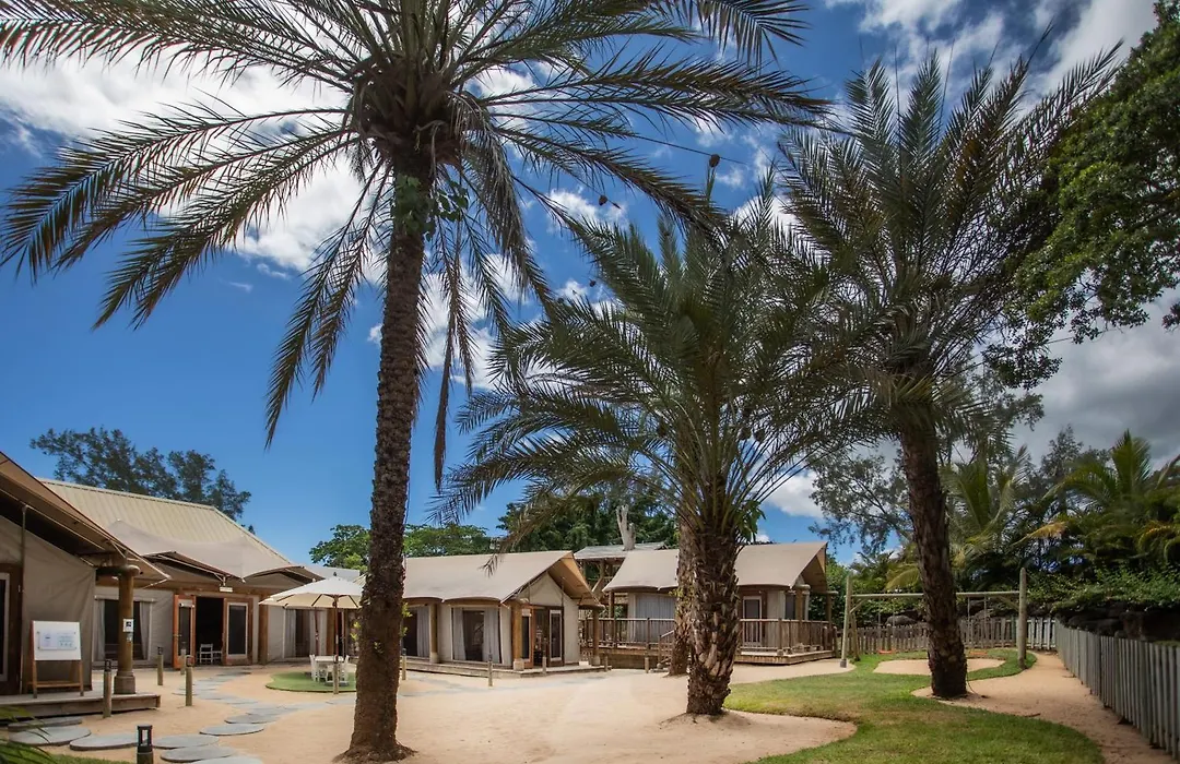 Canonnier Beachcomber Golf Resort&Spa-1