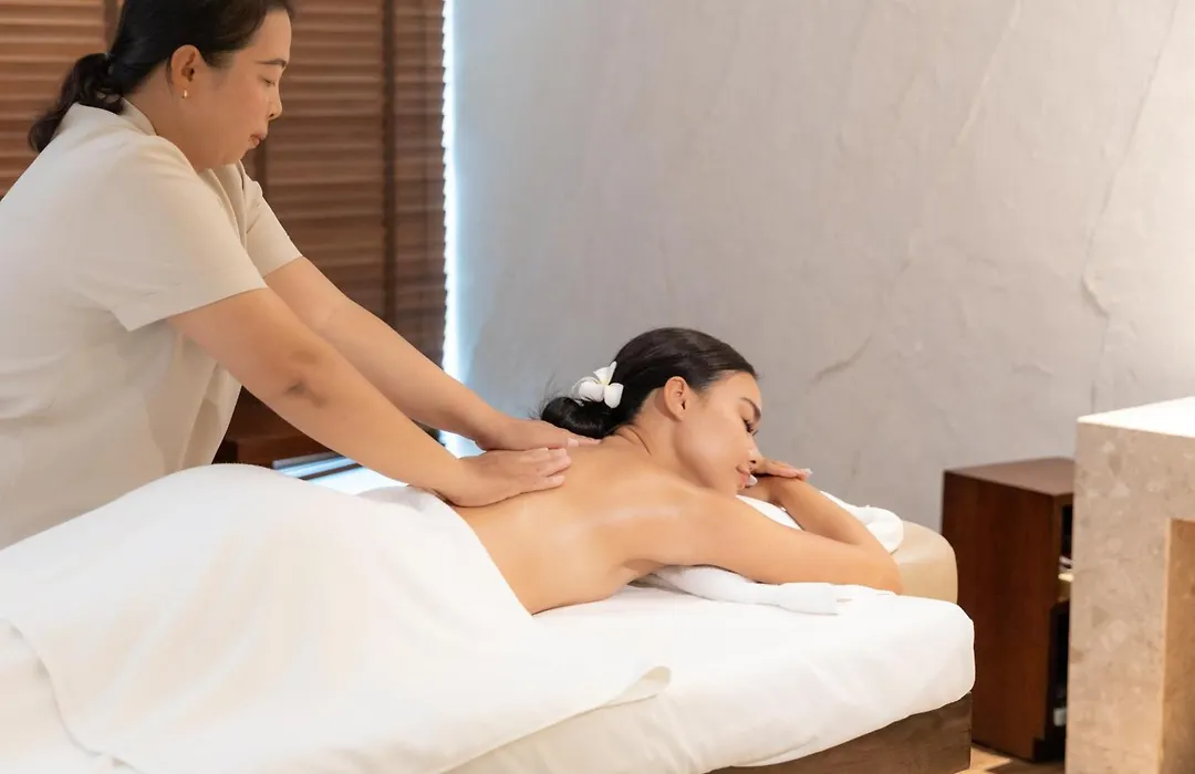 Sheraton Hua Hin Resort & Spa-1