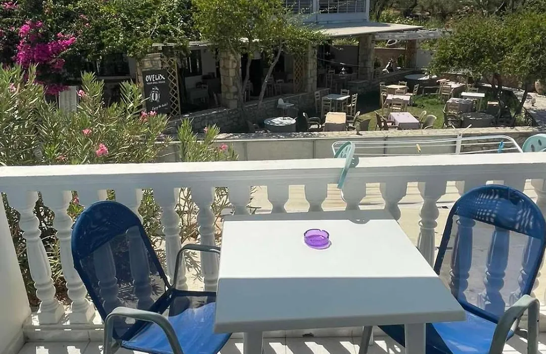 Clear Horizon-1