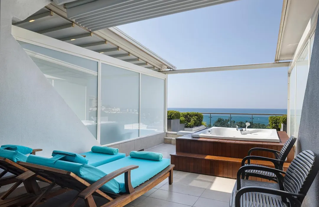 Side Star Elegance Hotel - Ultra All Inclusive-1