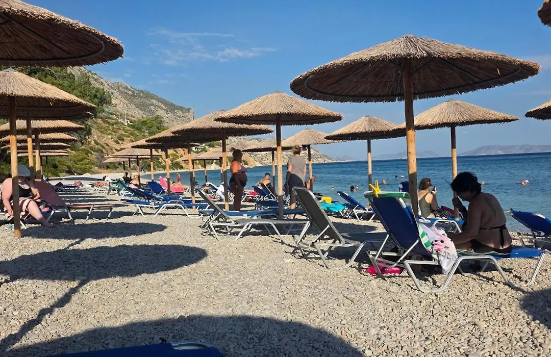 SUN HOTEL KINETA Beach Front-1