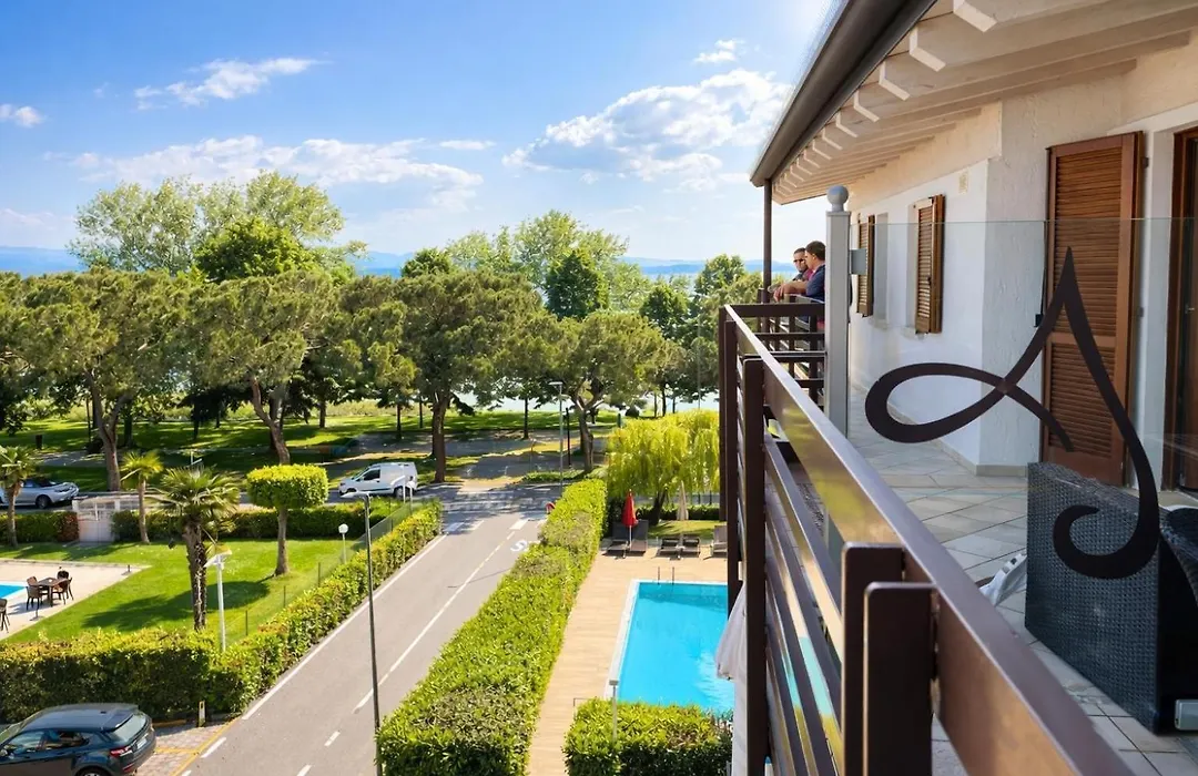 Residence Alexandra Stay-1