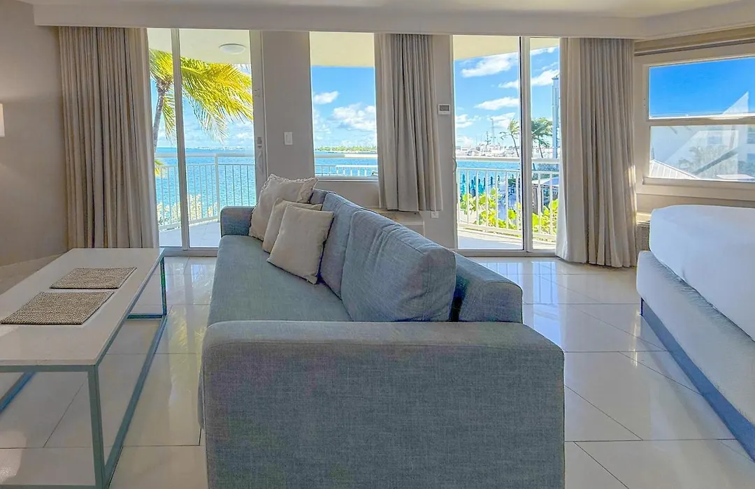 Hyatt Centric Key West Resort & Spa-1