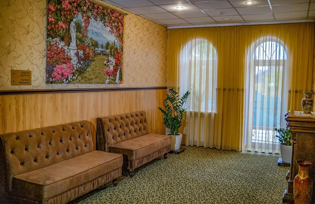 Premier Hotel Palazzo-1
