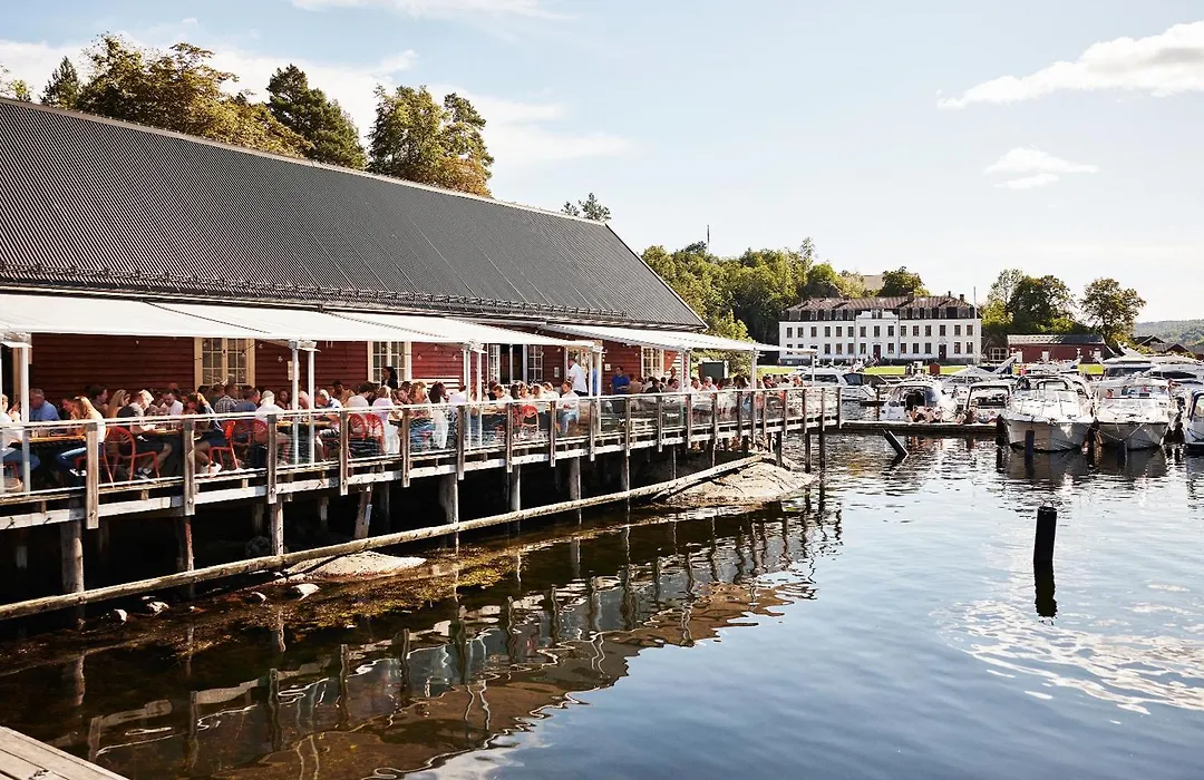 Oscarsborg Castle Hotel & Resort-1