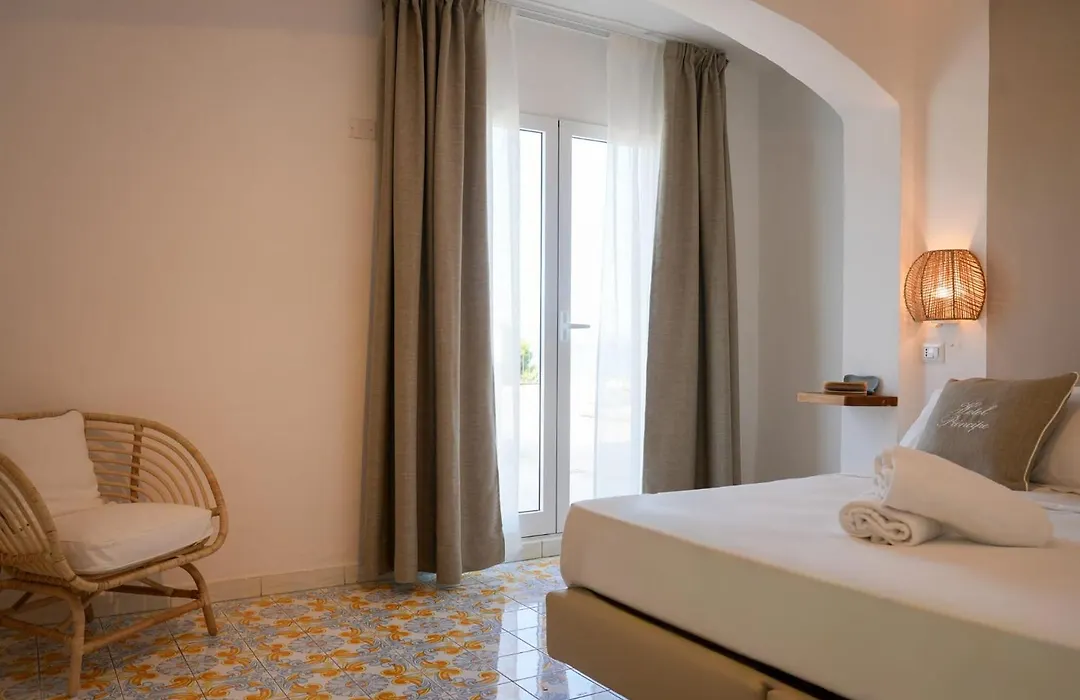 Hotel Terme Principe-1