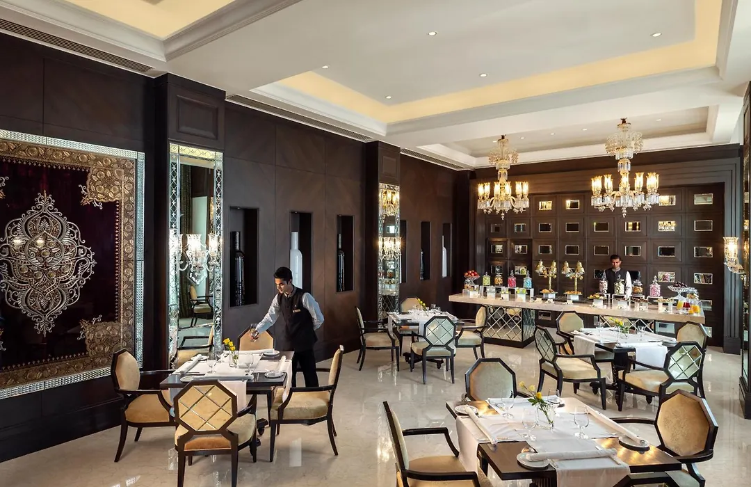 The Leela Palace Chennai-1