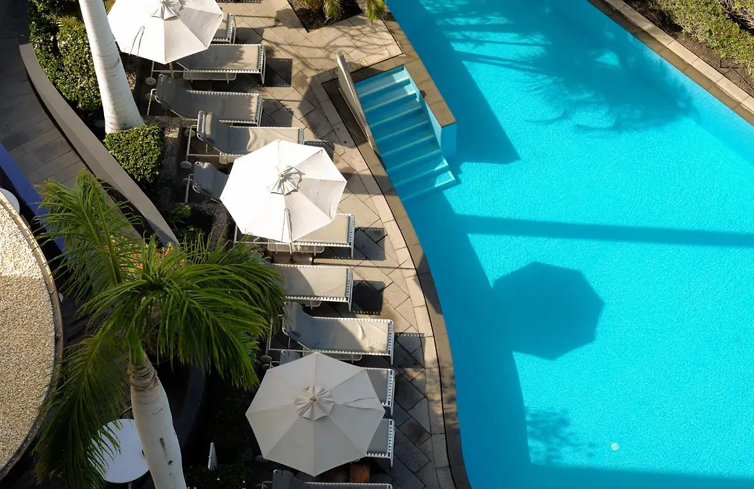 Bohemia Suites & Spa - Adults Only-1