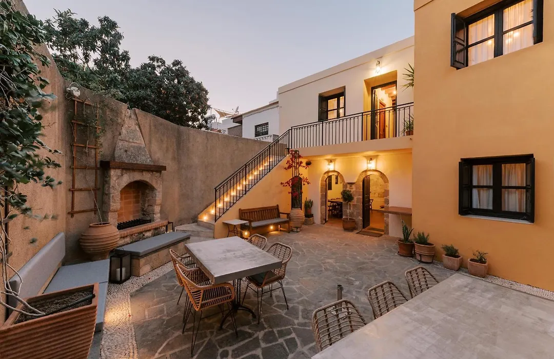 Zacosta Villa - A Heritage Hotel-1