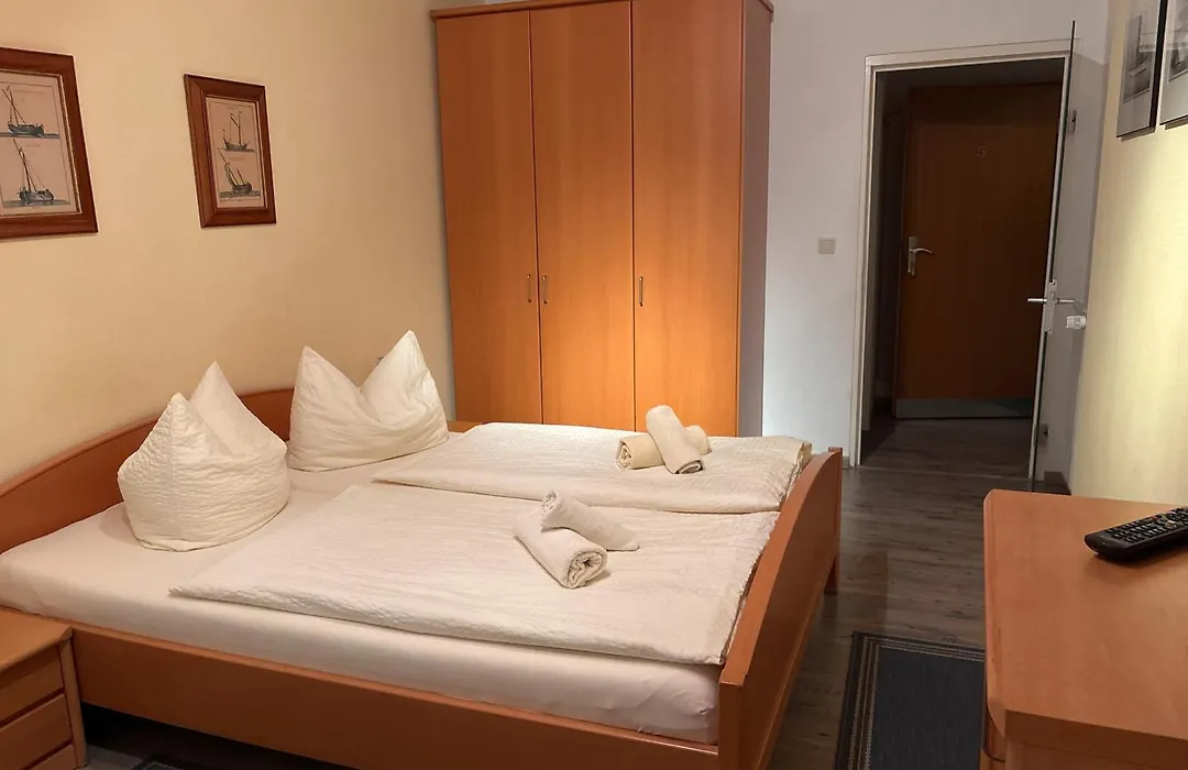 Hotel-Restaurant Nord-Stuv-1